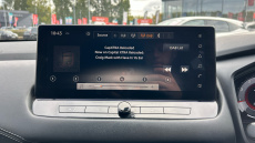 Nissan Qashqai 1.3 DiG-T MH N-Connecta 5dr Petrol Hatchback